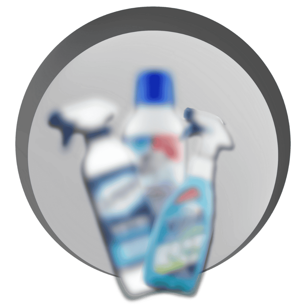 <h2>KIT Nanotech One vs </h2><h2>Altri metodi di pulizia</h2>