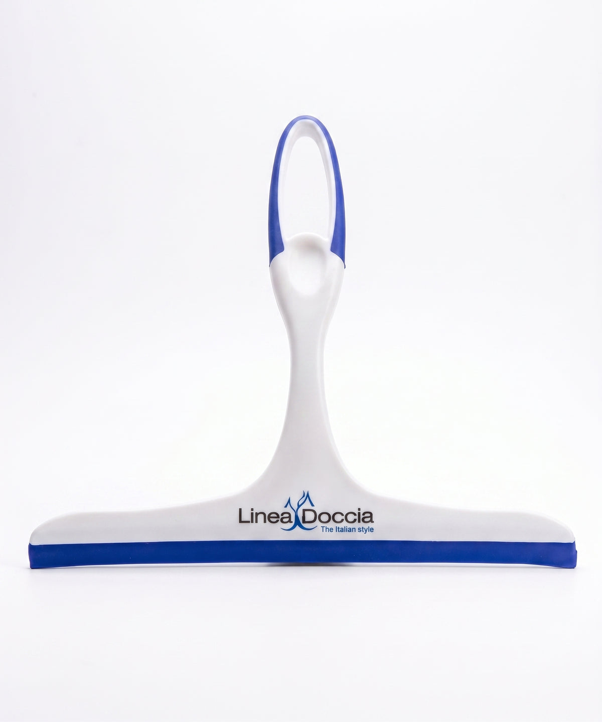 Tergivetro con spazzola in gomma morbida super resistente Clean Tchnology