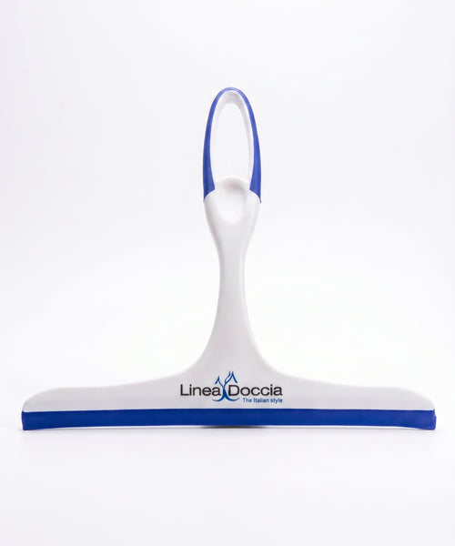 Tergivetro con spazzola in gomma morbida super resistente Clean Tchnology