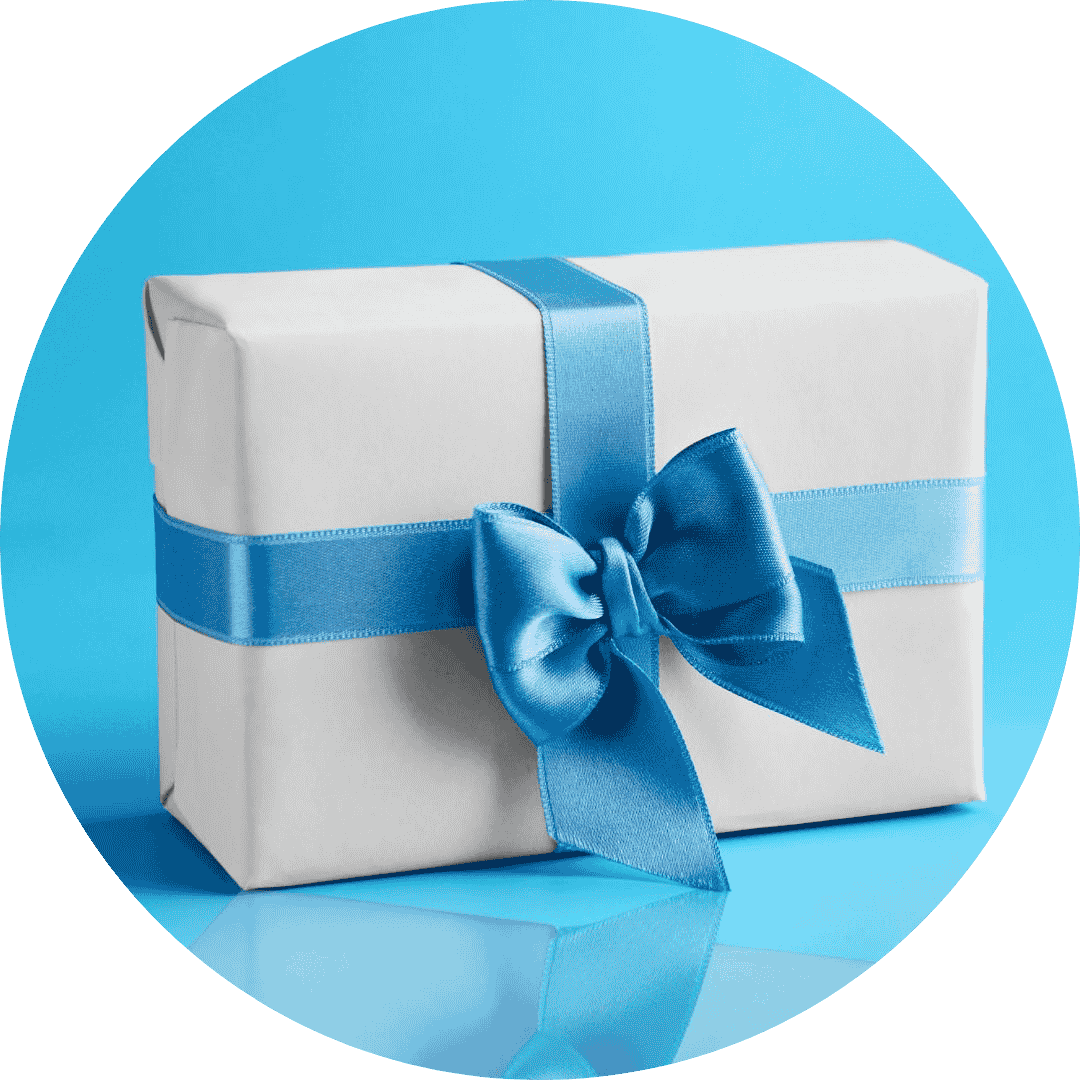 Regalo Sorpresa