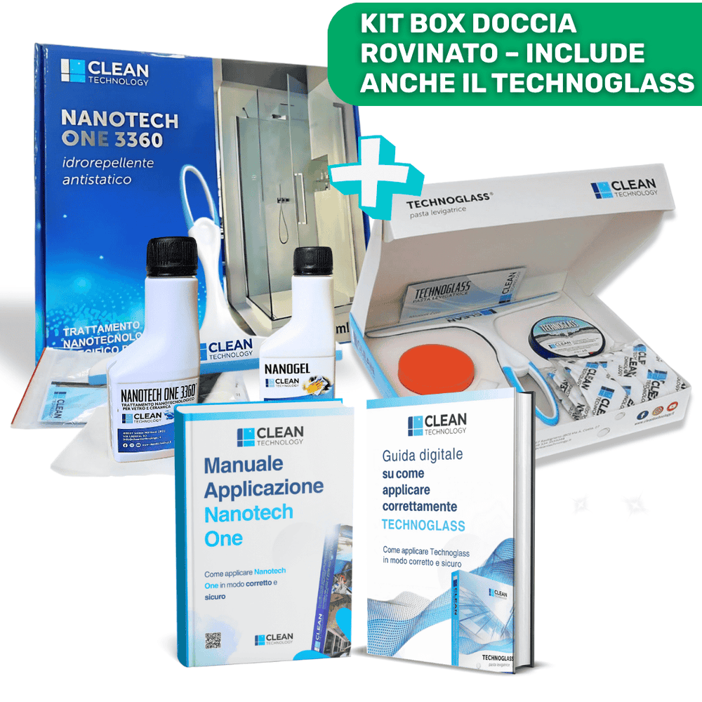 Kit Nanotech One